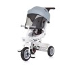 Τρίκυκλο Ποδήλατο με Κουνουπιέρα Marathon ash grey