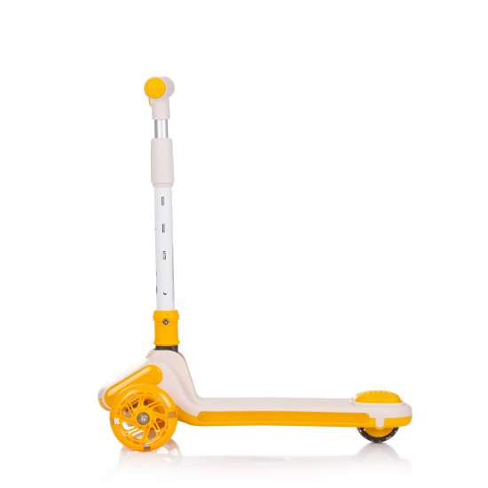 Παιδικό Πατίνι - Scooter "Rapido" yellow