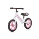 Balance toy on wheels Zippy pink Balance toy on wheels Zippy pink