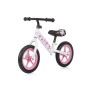 Balance toy on wheels "Zippy" pink