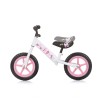 Balance toy on wheels Zippy pink