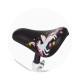 Balance toy on wheels Zippy pink Balance toy on wheels Zippy pink