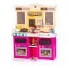 Παιδική Κουζίνα με Ρεαλιστικούς ήχους και Φώτα - 83 cm.
