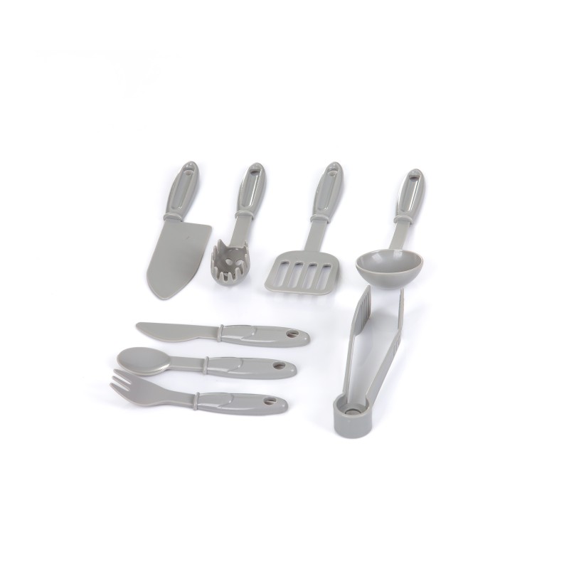 Παιδική Κουζίνα με Ρεαλιστικούς ήχους και Φώτα - 83 cm.