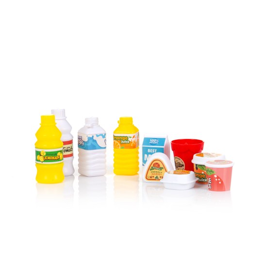 Παιχνίδια Ρόλων Supermarket set με Ήχους και Φώτα 87 cm. Παιχνίδια Ρόλων Supermarket set με Ήχους και Φώτα 87 cm.