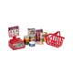 Παιχνίδια Ρόλων Supermarket set με Ήχους και Φώτα 87 cm. Παιχνίδια Ρόλων Supermarket set με Ήχους και Φώτα 87 cm.