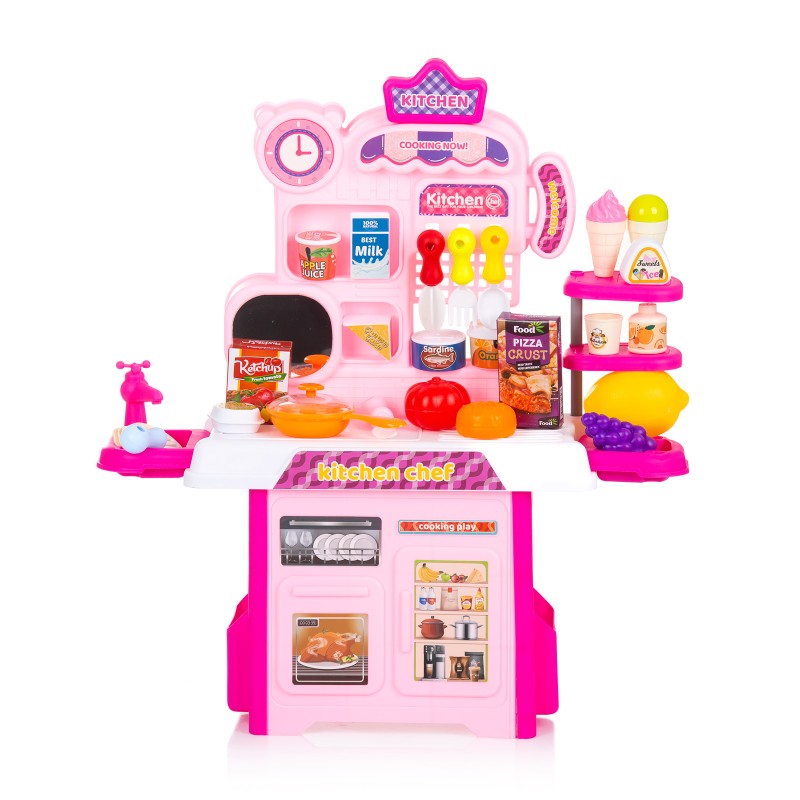 Παιχνίδι Ρόλων -  Κουζίνα - 55 cm.