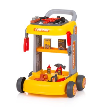 Παιχνίδι Ρόλων - Εργαλειοθήκης