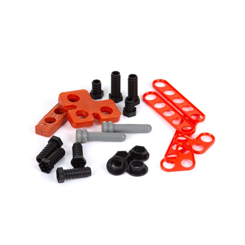 Παιχνίδι Ρόλων - Εργαλειοθήκης