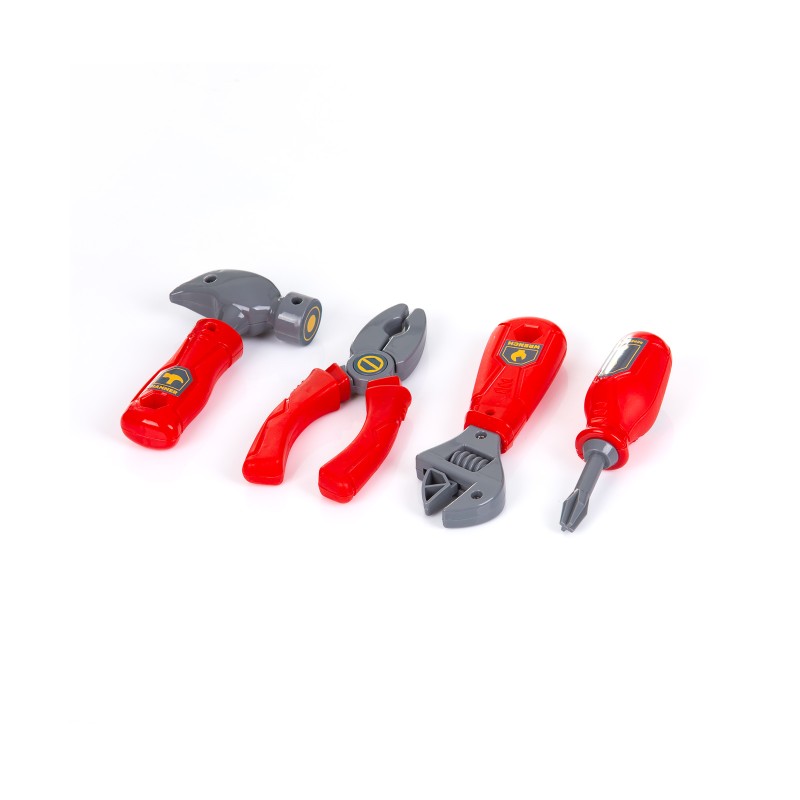 Παιχνίδι Ρόλων - Εργαλειοθήκης