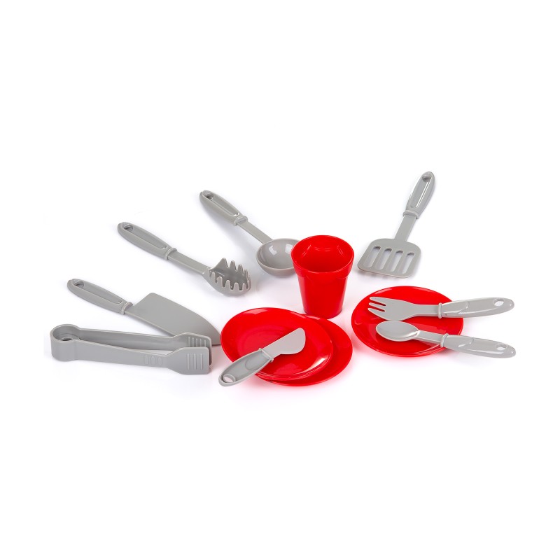 Παιδική Κουζίνα με Ρεαλιστικά Φώτα και Ήχους - 93 cm.