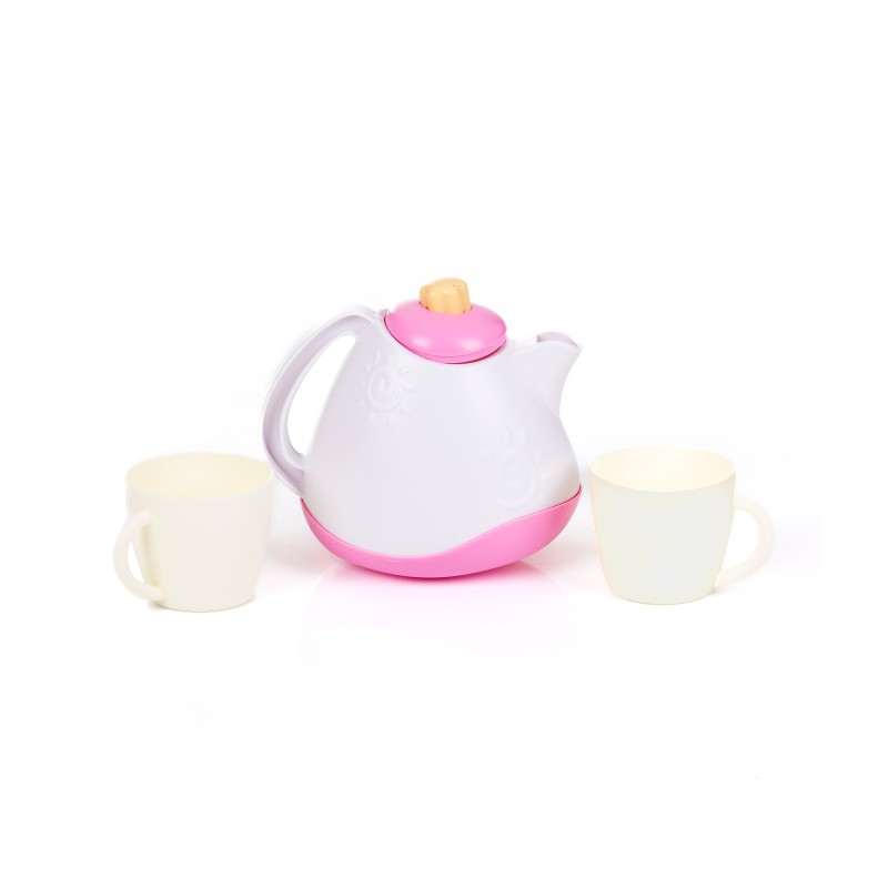 Παιδική Κουζίνα με Ρεαλιστικά Φώτα και Ήχους - 93 cm.