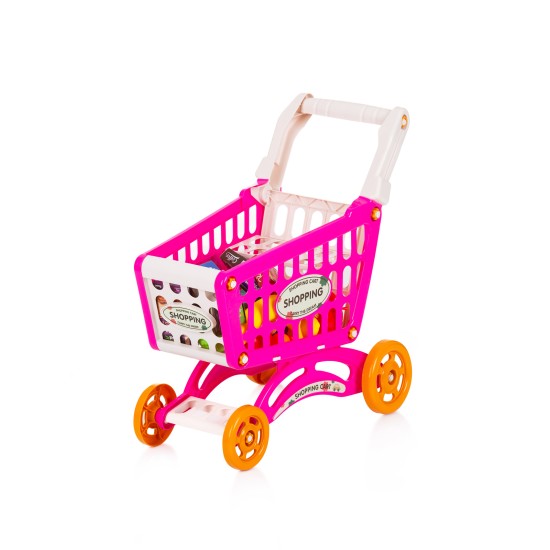 Παιχνίδια Ρόλων Supermarket set με Ήχους και Φώτα + Καλαθάκι Αγορών78 cm. Παιχνίδια Ρόλων Supermarket set με Ήχους και Φώτα + Καλαθάκι Αγορών78 cm.