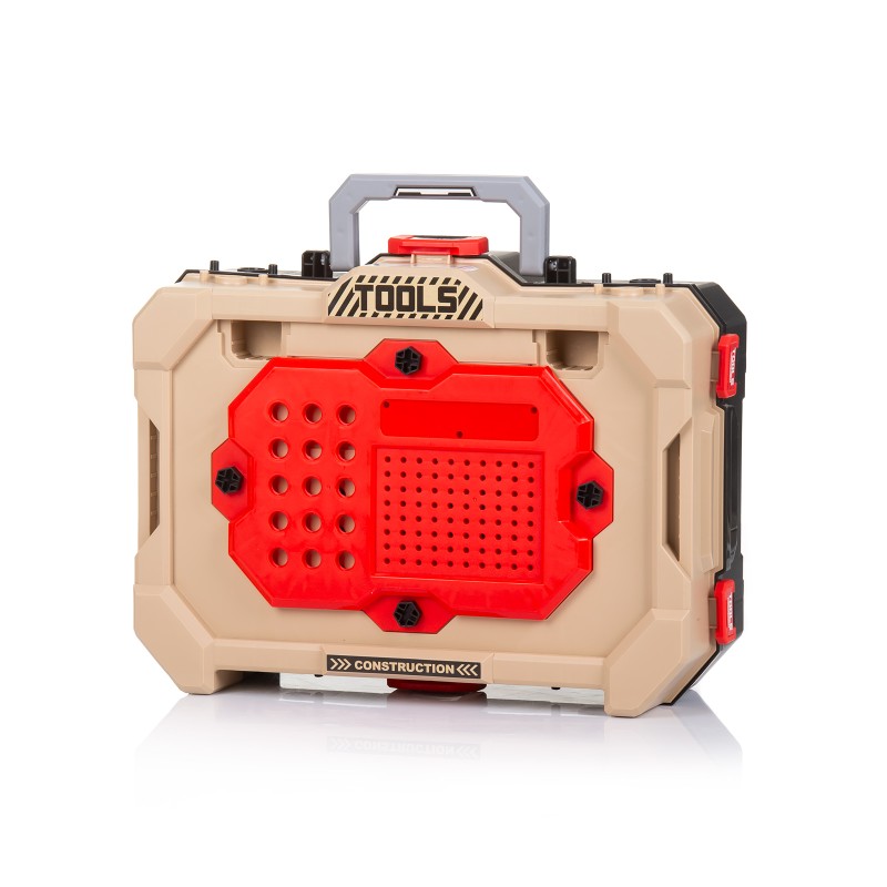 Παιχνίδι ρόλων - Εργαλειοθήκη