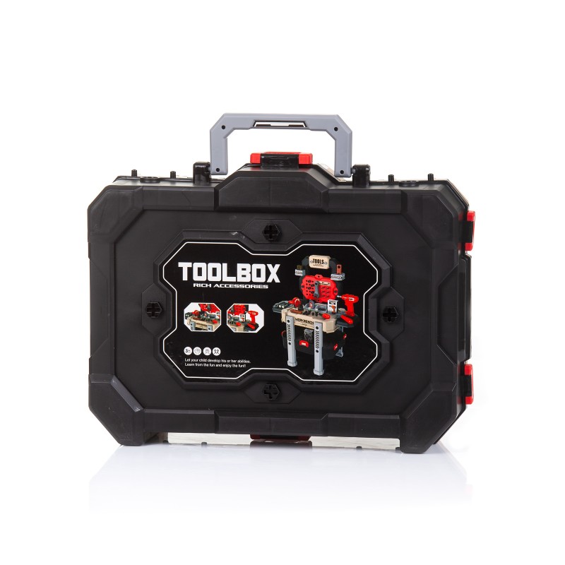 Παιχνίδι ρόλων - Εργαλειοθήκη