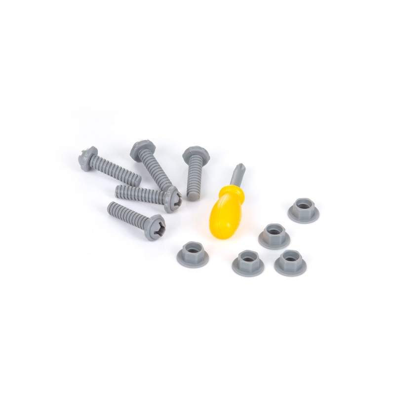 Παιχνίδια Ρόλων Βαλιτσάκι Εργαλείων