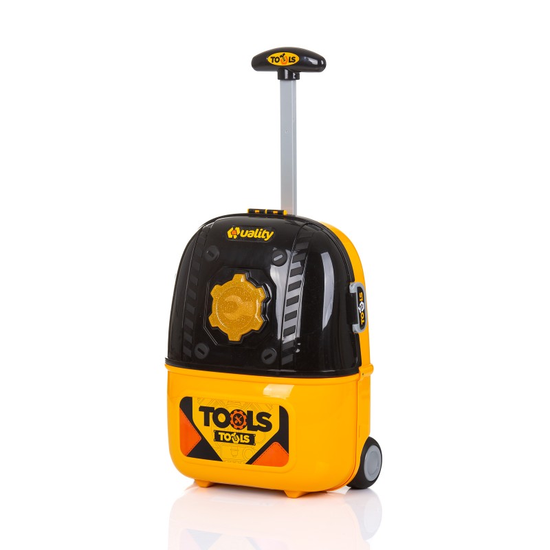 Παιχνίδια Ρόλων Βαλιτσάκι Εργαλείων