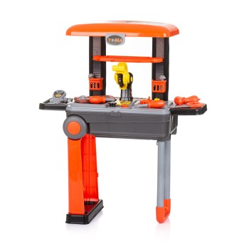 Παιχνίδι Ρόλων Εργαλειοθήκη του Μάστορα