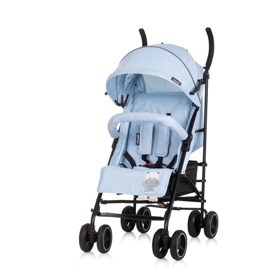 Καρότσι Μωρού 6+, έως 22 kg "Milano" Hippo