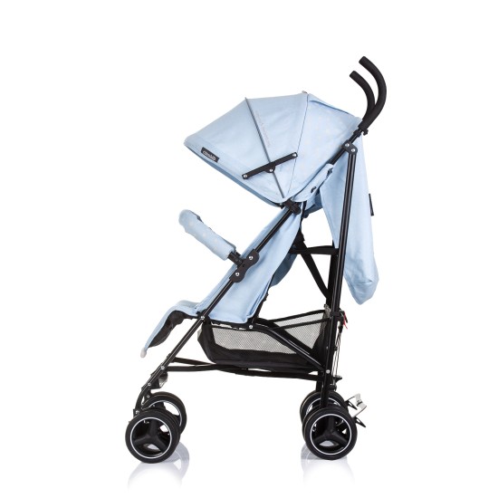 Καρότσι Μωρού 6+, έως 22 kg "Milano" Hippo