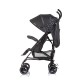 Καρότσι Μωρού 6+, έως 22 kg "Milano" Zebra Καρότσι Μωρού 6+, έως 22 kg "Milano" Zebra