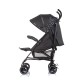 Καρότσι Μωρού 6+, έως 22 kg "Milano" Zebra Καρότσι Μωρού 6+, έως 22 kg "Milano" Zebra