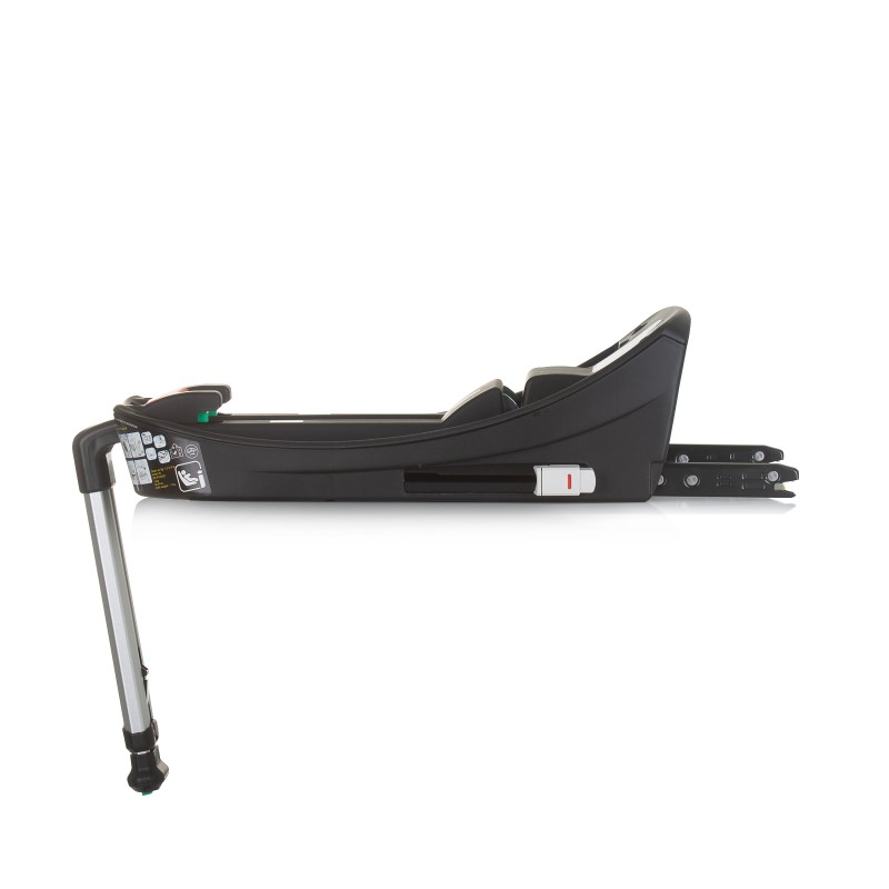 Βάση με ISOFIX για τα Καθίσματα Αυτοκινήτου "Magnum" and "Prestige"