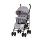 Καρότσι Μωρού 6+, έως 22 kg "Milano" Bear Καρότσι Μωρού 6+, έως 22 kg "Milano" Bear