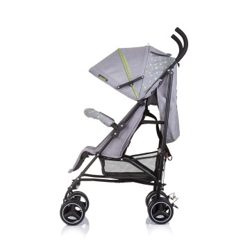 Καρότσι Μωρού 6+, έως 22 kg "Milano" Bear