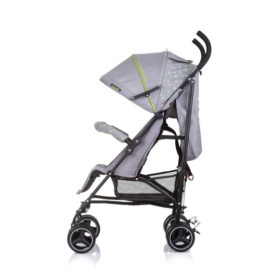 Καρότσι Μωρού 6+, έως 22 kg "Milano" Bear Καρότσι Μωρού 6+, έως 22 kg "Milano" Bear