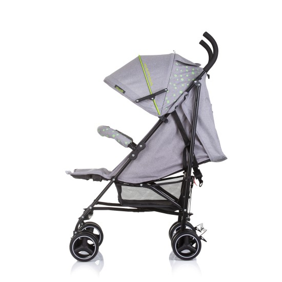 Καρότσι Μωρού 6+, έως 22 kg "Milano" Bear Καρότσι Μωρού 6+, έως 22 kg "Milano" Bear