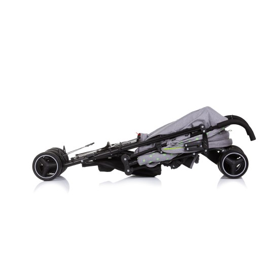 Καρότσι Μωρού 6+, έως 22 kg "Milano" Bear Καρότσι Μωρού 6+, έως 22 kg "Milano" Bear