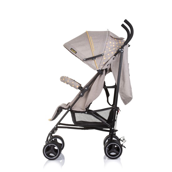 Καρότσι Μωρού 6+, έως 22 kg "Milano" Lion Καρότσι Μωρού 6+, έως 22 kg "Milano" Lion