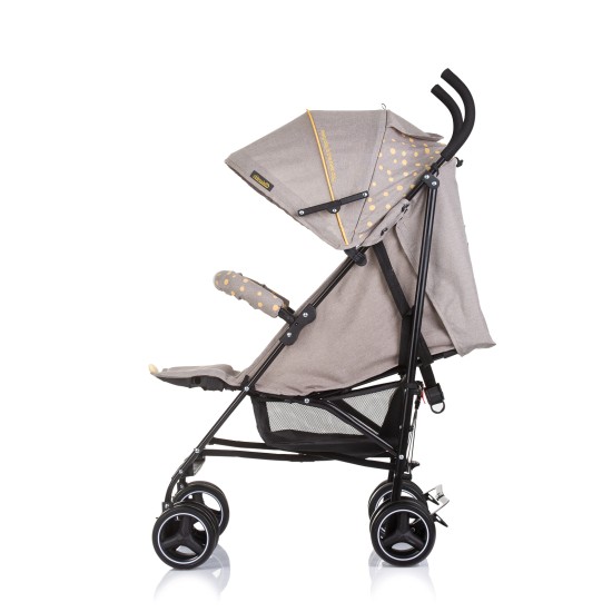 Καρότσι Μωρού 6+, έως 22 kg "Milano" Lion Καρότσι Μωρού 6+, έως 22 kg "Milano" Lion