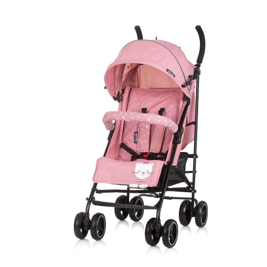 Καρότσι Μωρού  6+, έως 22 kg "Milano" Cat