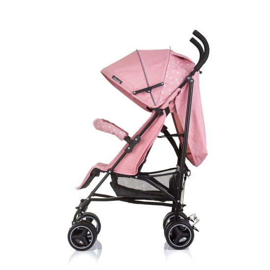 Καρότσι Μωρού  6+, έως 22 kg "Milano" Cat