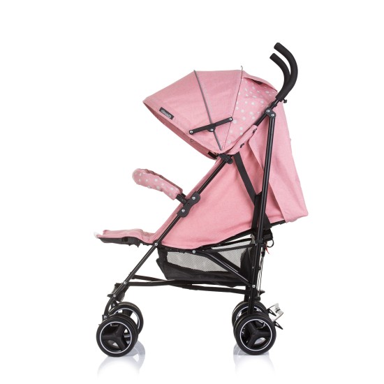Καρότσι Μωρού  6+, έως 22 kg "Milano" Cat