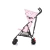 Καρότσι Μωρού "Amaya" flamingo