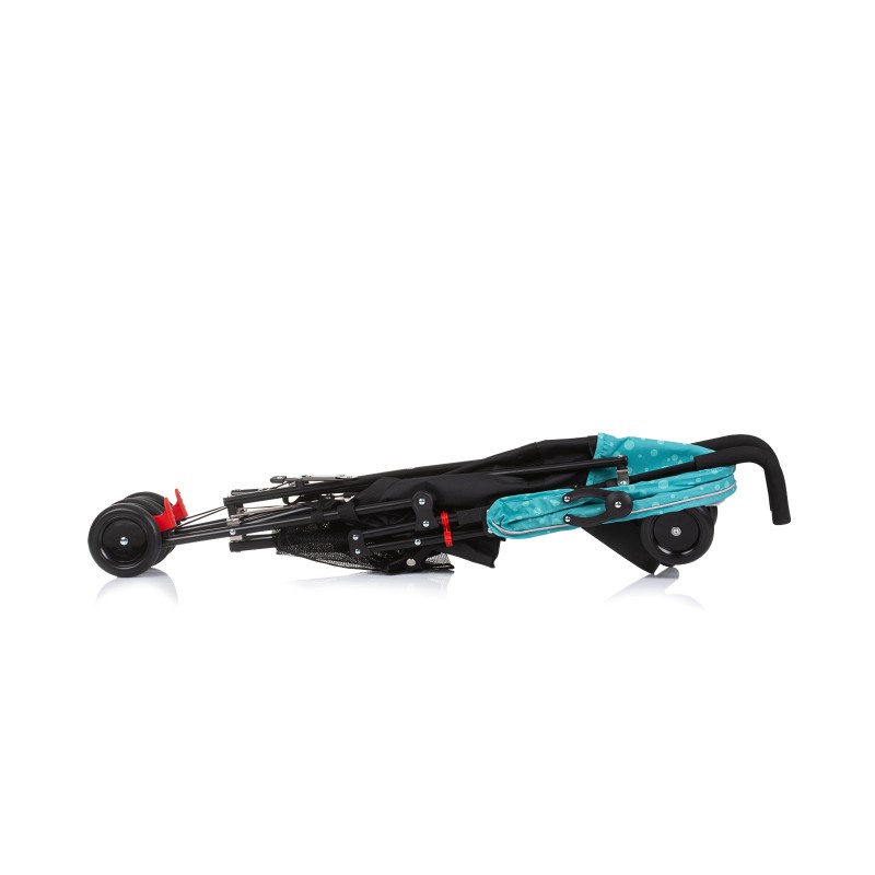 Καρότσι Μωρού "Amaya" dino