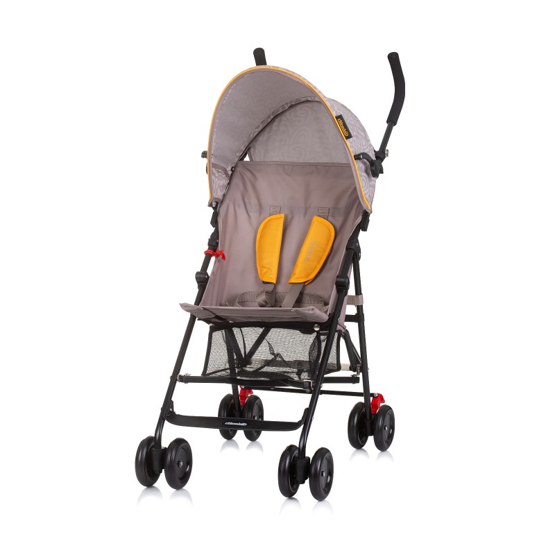 Καρότσι Μωρού "Amaya" tiramisu