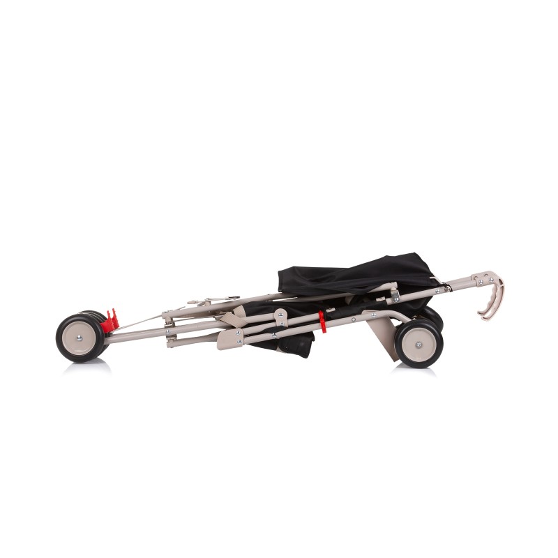 Καρότσι Μωρού "Holiday" blackberry