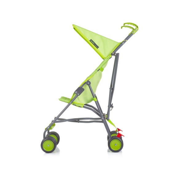 Καρότσι Μωρού "Holiday" lime
