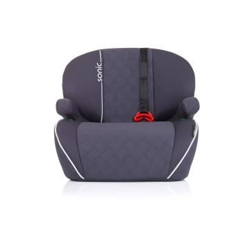 Κάθισμα Αυτοκινήτου I-SIZE 125-150 cm ISOFIX "SONIC" anthracite