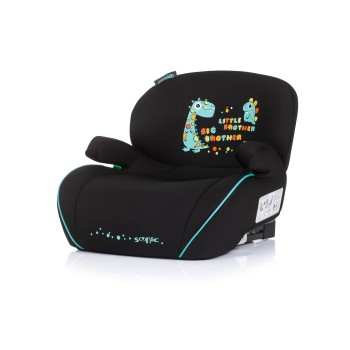 Κάθισμα Αυτοκινήτου I-SIZE 125-150 cm ISOFIX "SONIC" dino