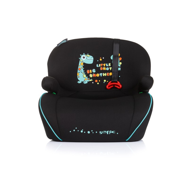 Κάθισμα Αυτοκινήτου I-SIZE 125-150 cm ISOFIX "SONIC" dino