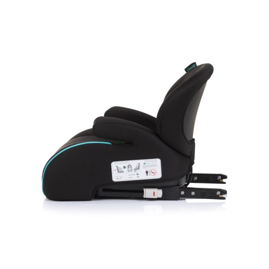 Κάθισμα Αυτοκινήτου I-SIZE 125-150 cm ISOFIX "SONIC" dino