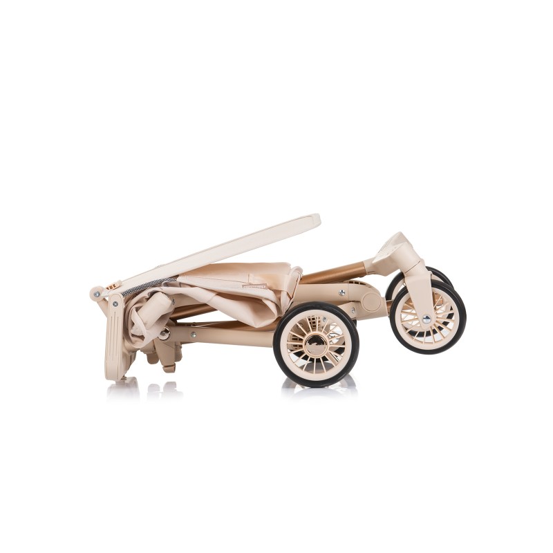 Καρότσι Μωρού  6+ "Unique" tiramisu