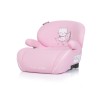 Κάθισμα Αυτοκινήτου I-SIZE 125-150 cm ISOFIX "SONIC" kitten