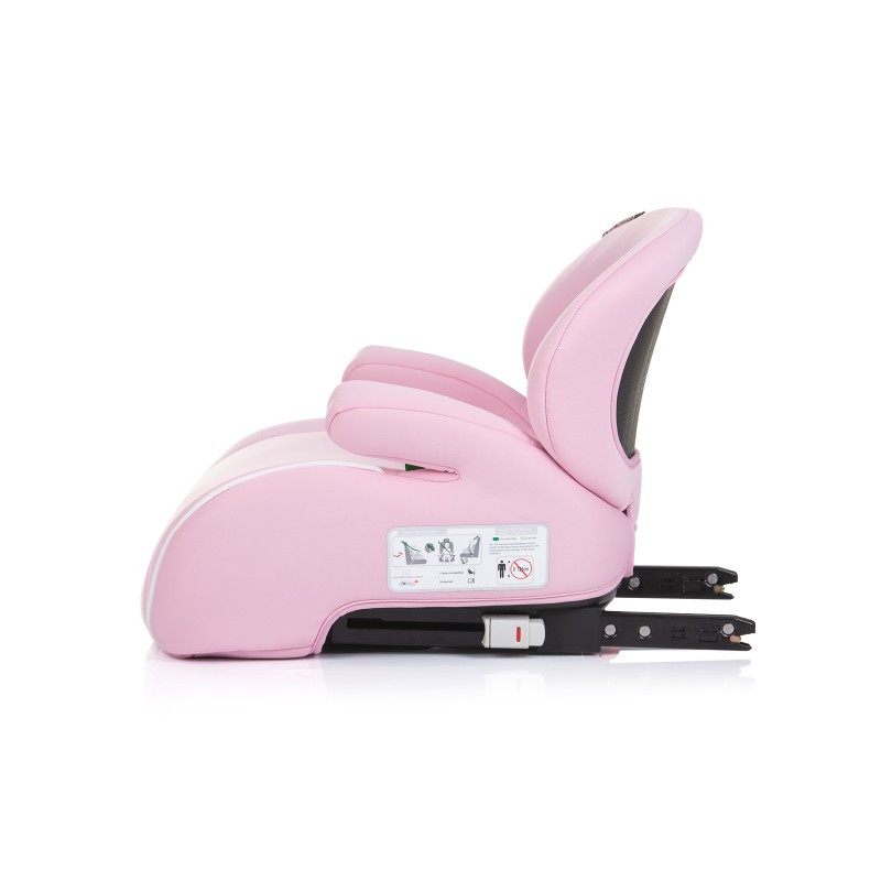 Κάθισμα Αυτοκινήτου I-SIZE 125-150 cm ISOFIX "SONIC" kitten