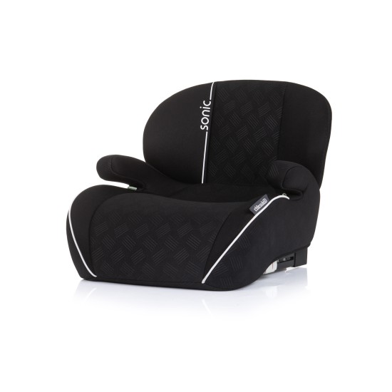 Κάθισμα ΑΥτοκινήτου I-SIZE 125-150 cm ISOFIX "SONIC" blackberry Κάθισμα ΑΥτοκινήτου I-SIZE 125-150 cm ISOFIX "SONIC" blackberry